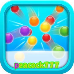 peacock777